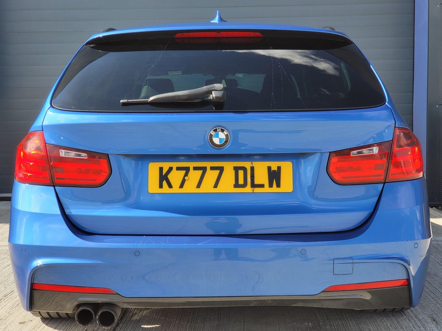 Used BMW 3 Series 2014 for sale - 78034565: Photo 22