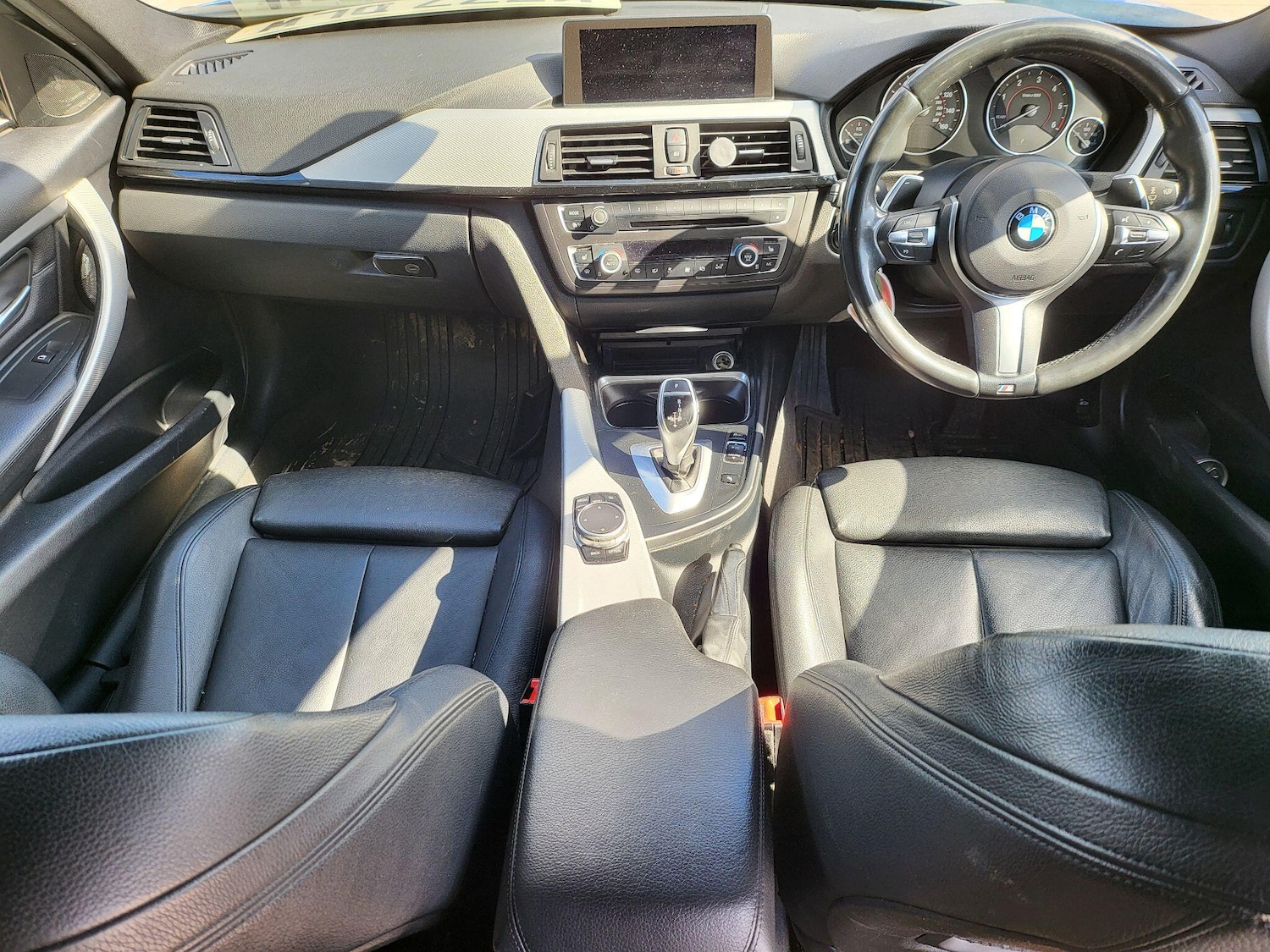 Used BMW 3 Series 2014 for sale - 78034565: Photo 23