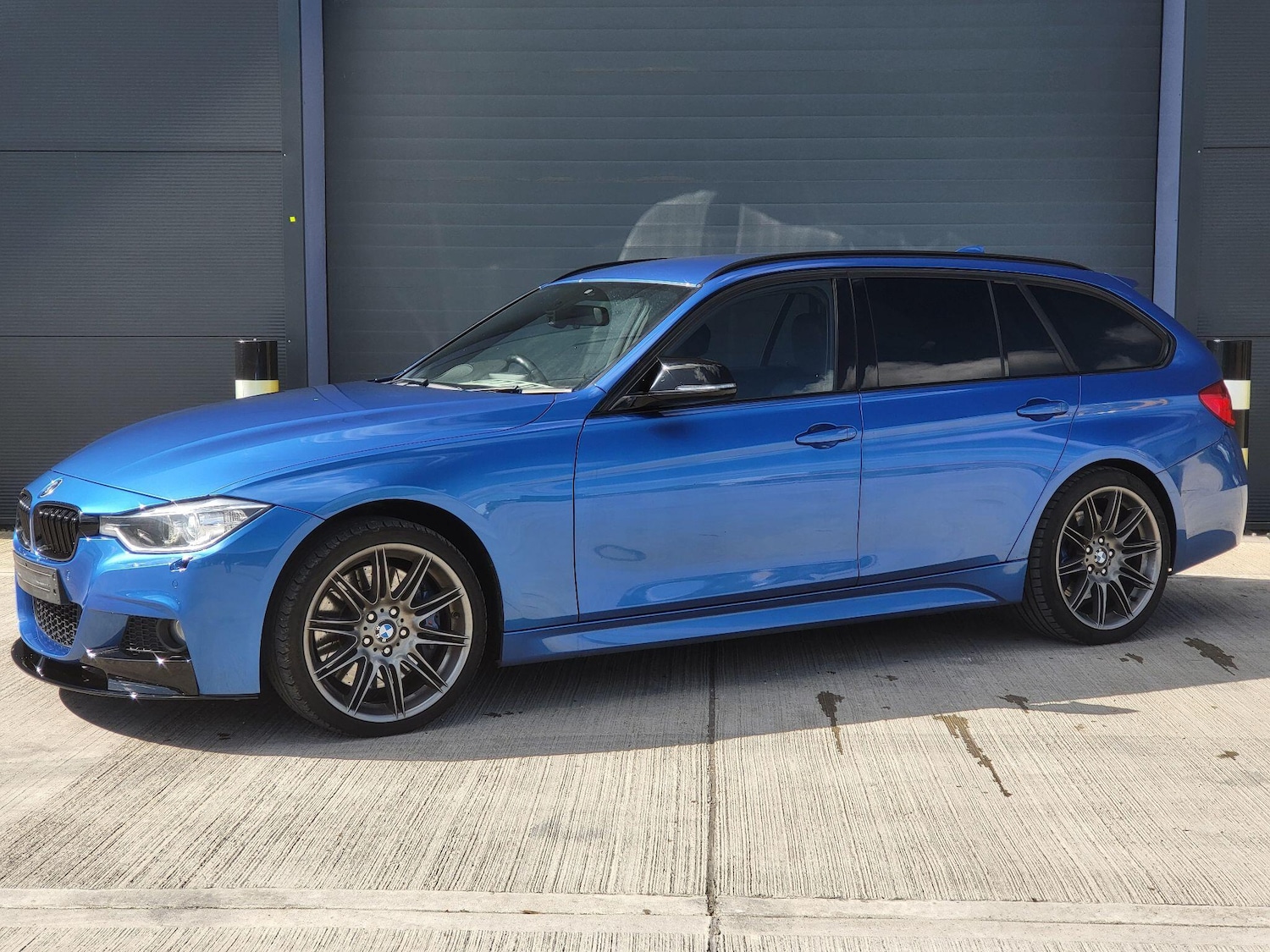 Used BMW 3 Series 2014 for sale - 78034565: Photo 5