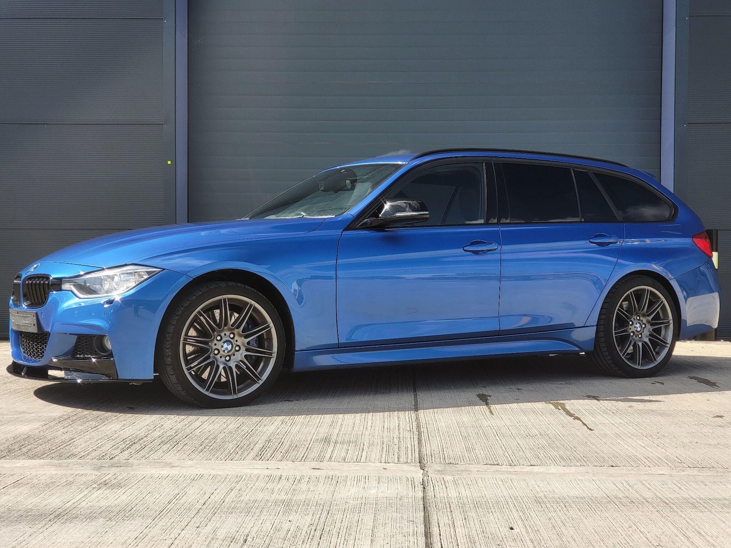 Used BMW 3 Series 2014 for sale - 78034565: Photo 6