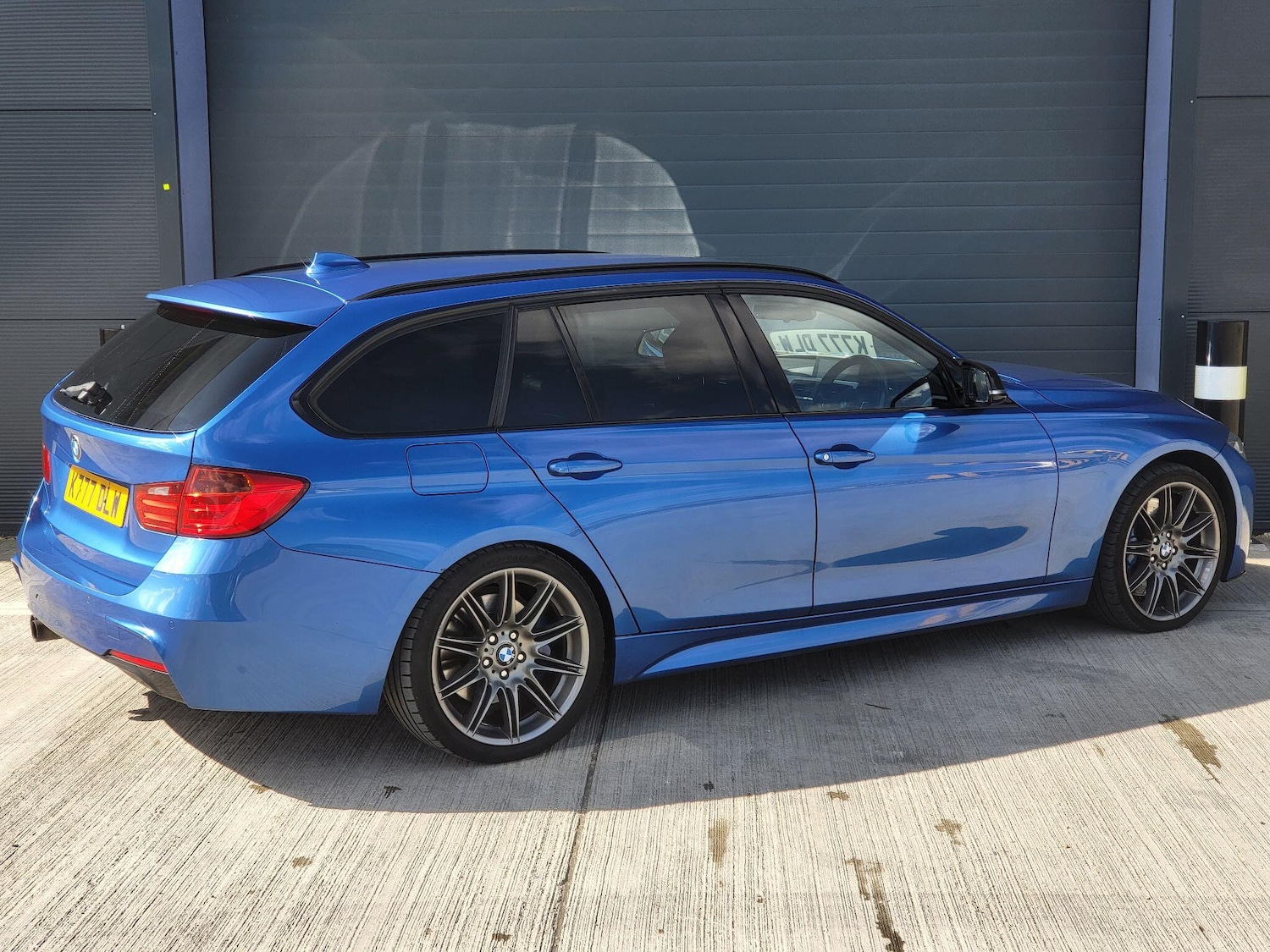 Used BMW 3 Series 2014 for sale - 78034565: Photo 7