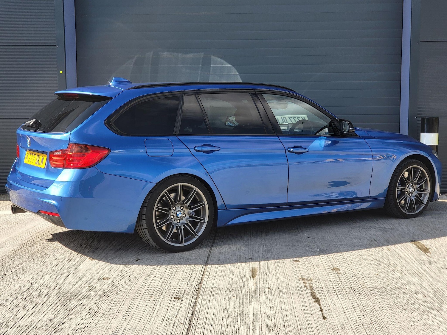 Used BMW 3 Series 2014 for sale - 78034565: Photo 8