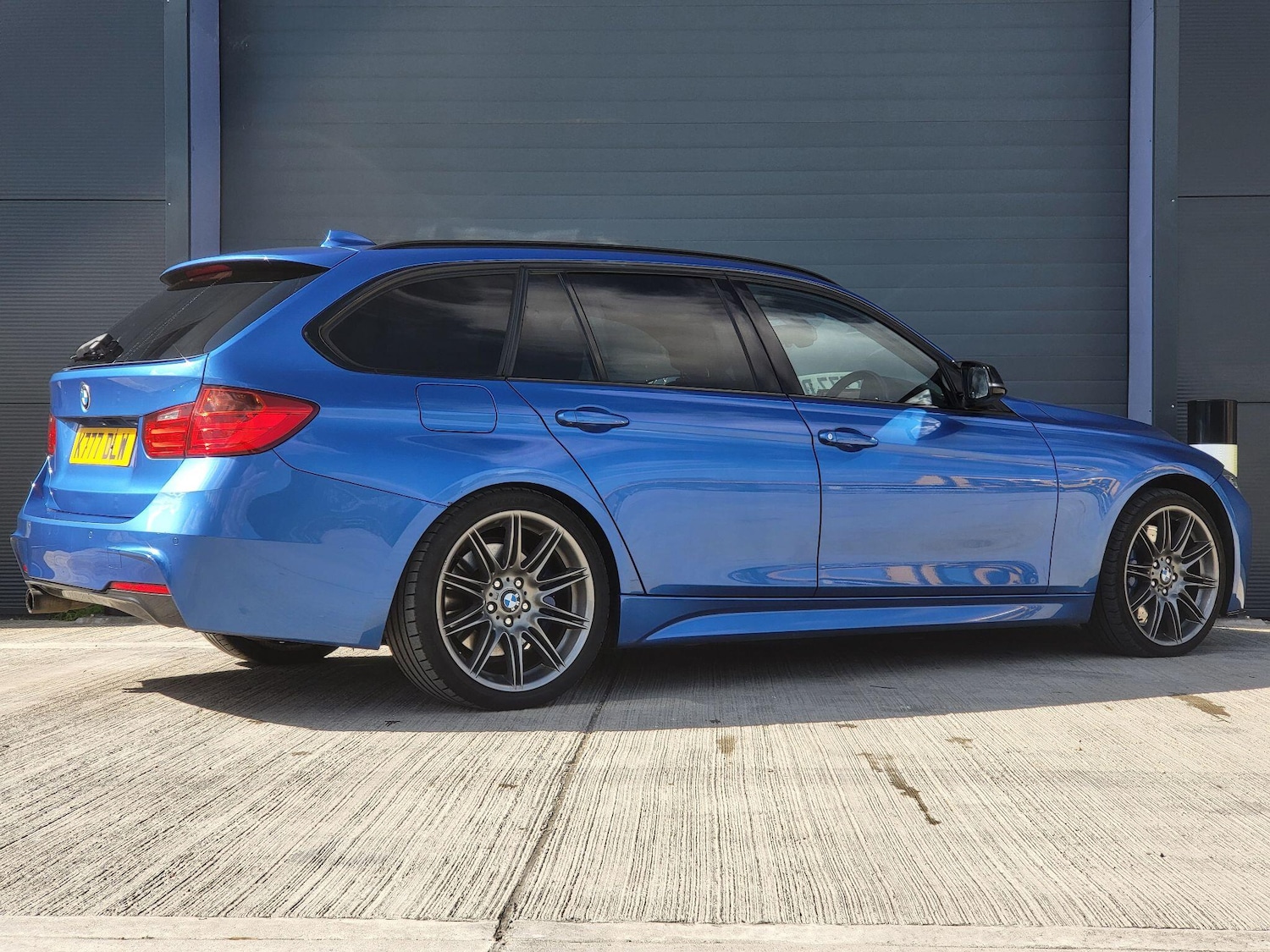 Used BMW 3 Series 2014 for sale - 78034565: Photo 9