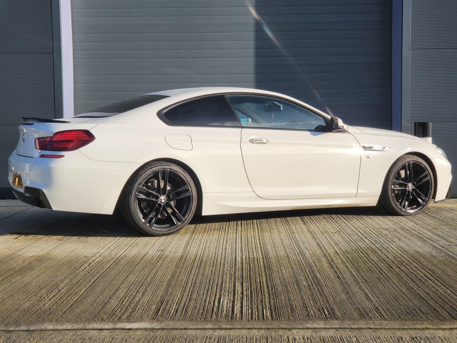 Used BMW 6 Series 2013 for sale - 77191259: Photo 10