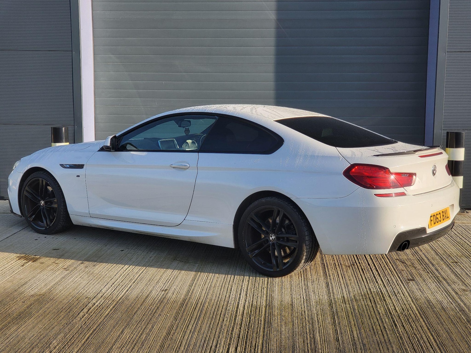 Used BMW 6 Series 2013 for sale - 77191259: Photo 11