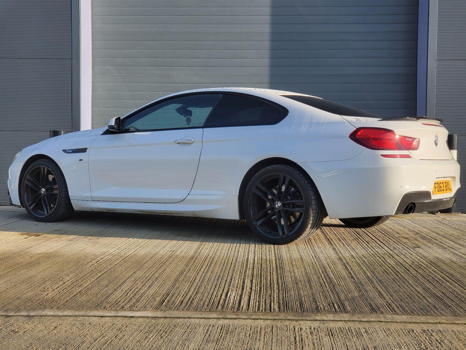Used BMW 6 Series 2013 for sale - 77191259: Photo 12