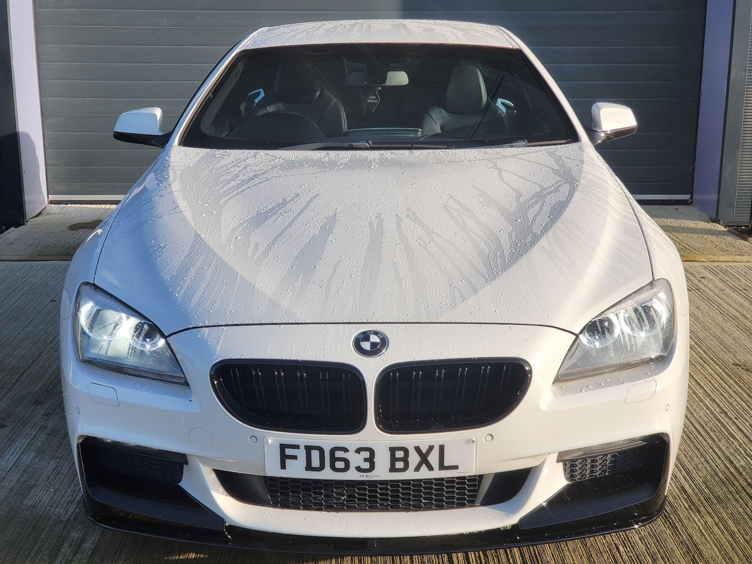 Used BMW 6 Series 2013 for sale - 77191259: Photo 13