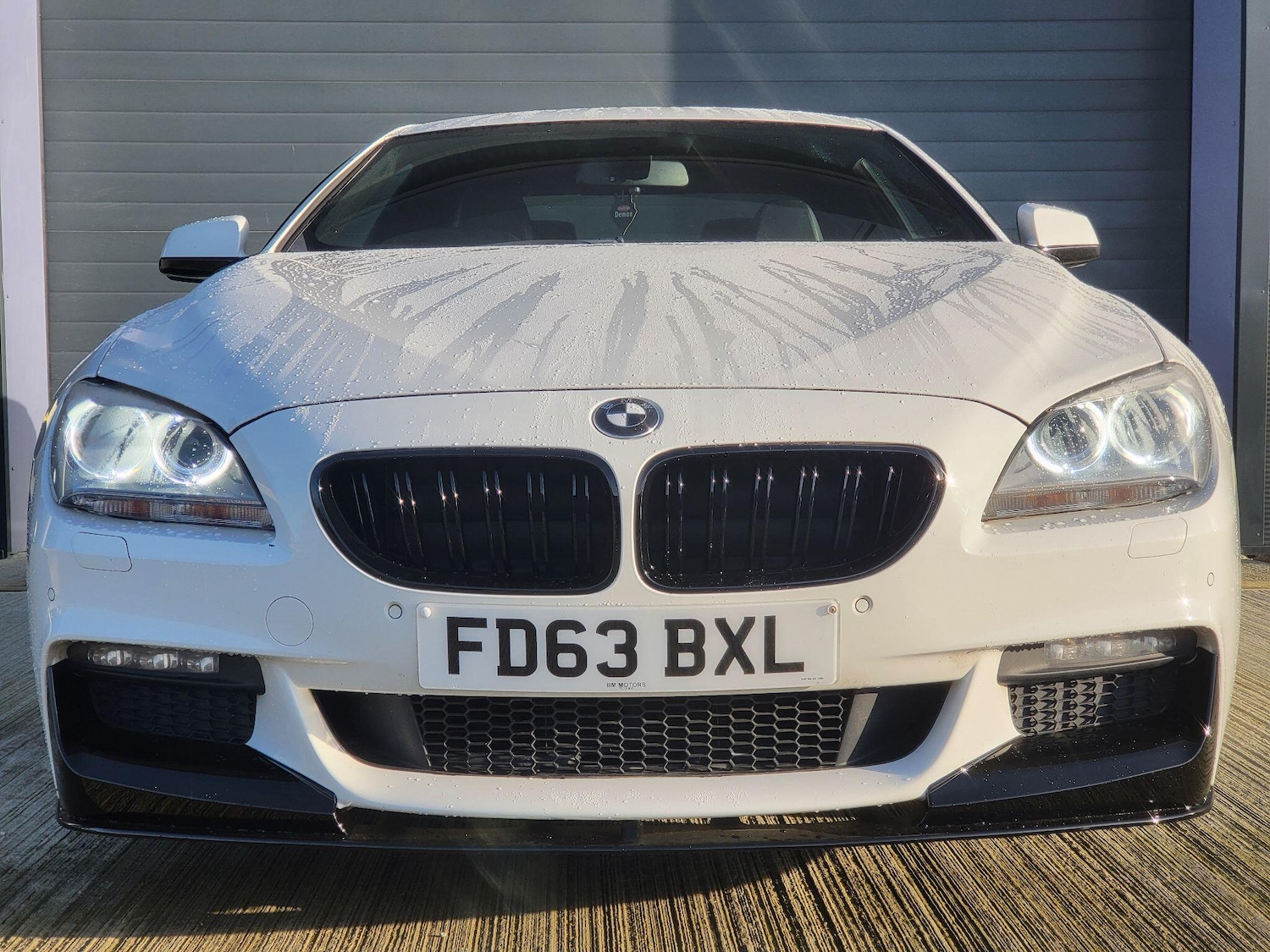 Used BMW 6 Series 2013 for sale - 77191259: Photo 14