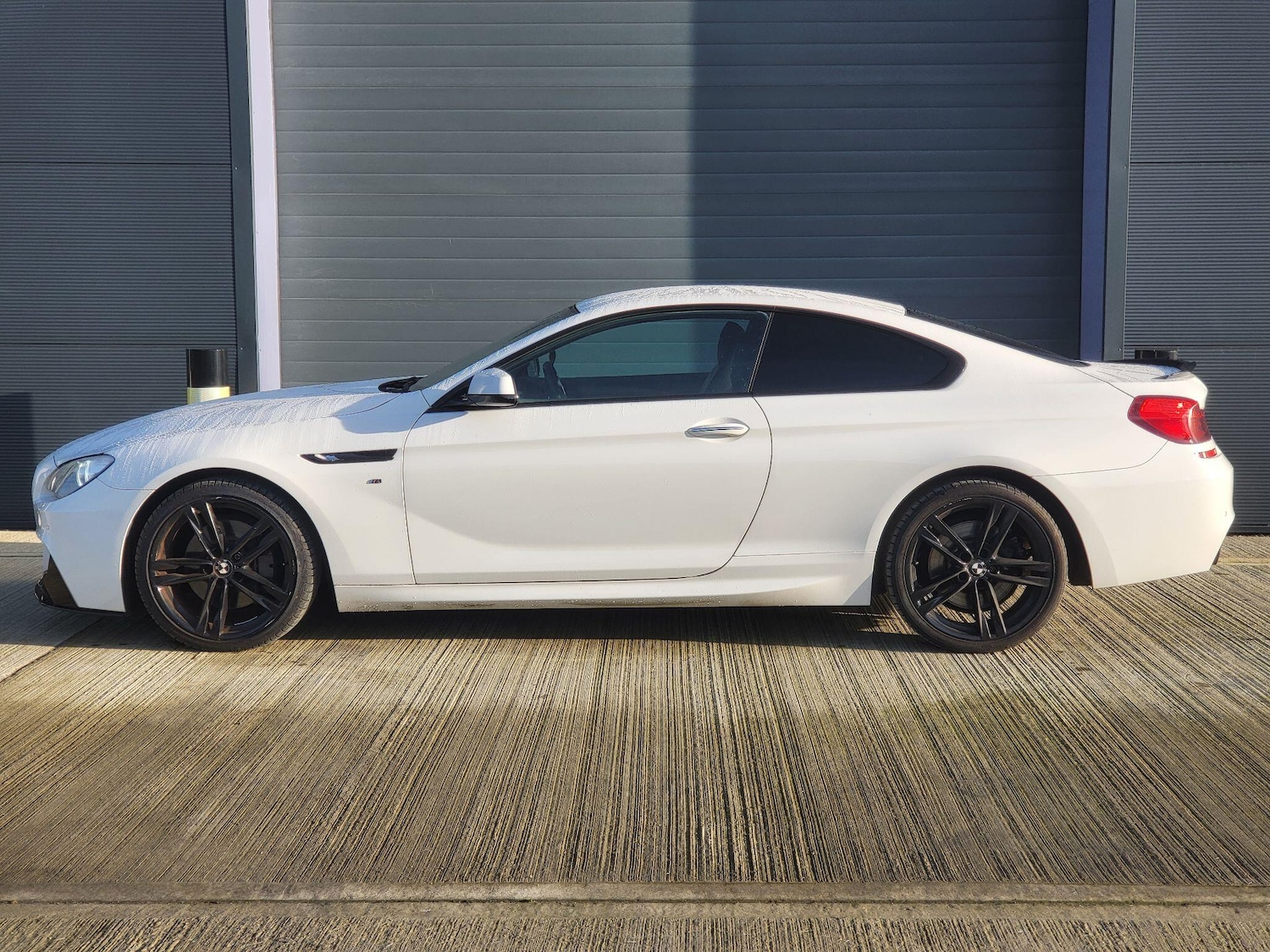 Used BMW 6 Series 2013 for sale - 77191259: Photo 5