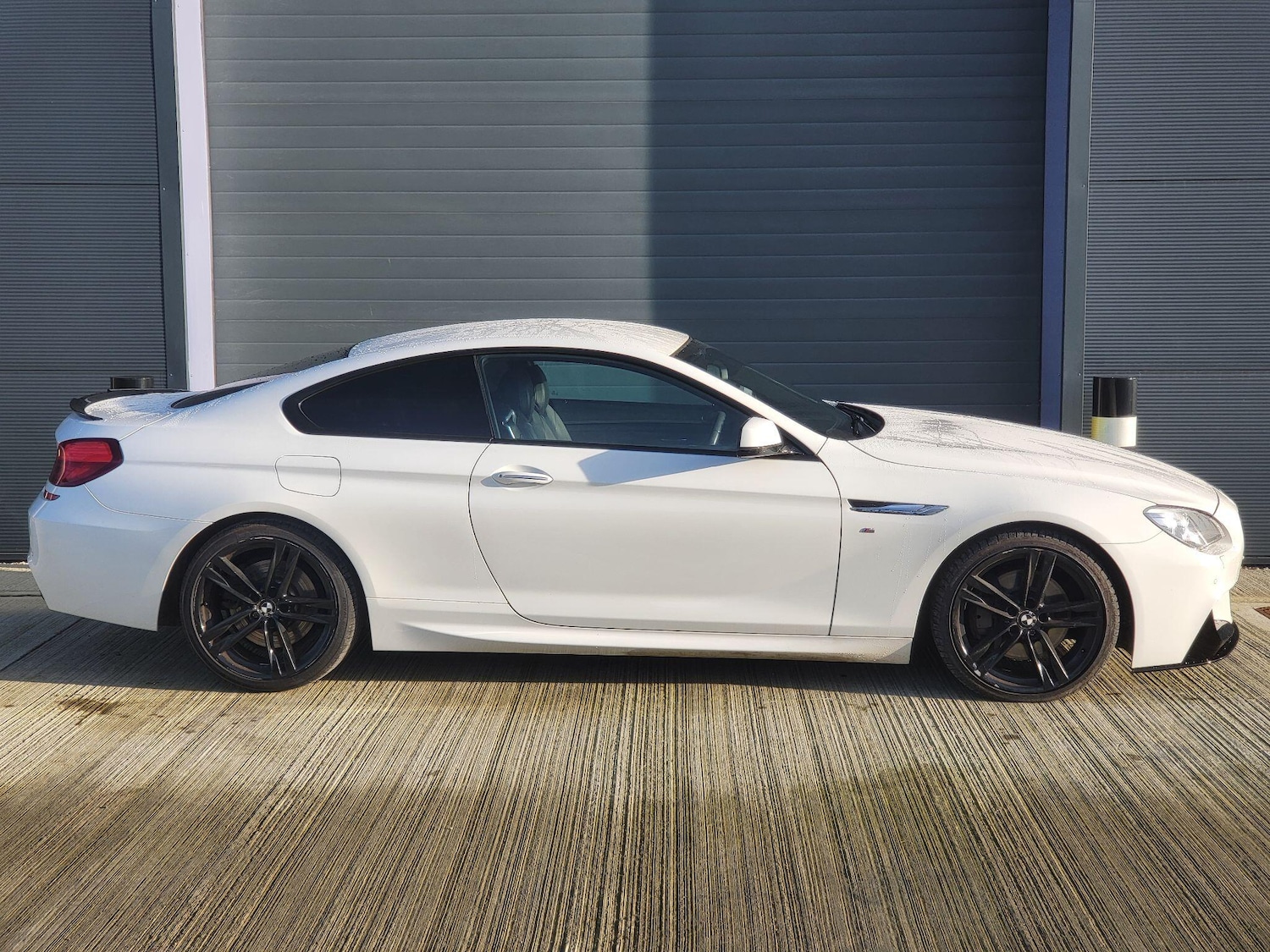 Used BMW 6 Series 2013 for sale - 77191259: Photo 7