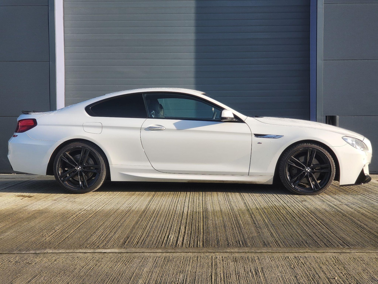 Used BMW 6 Series 2013 for sale - 77191259: Photo 8