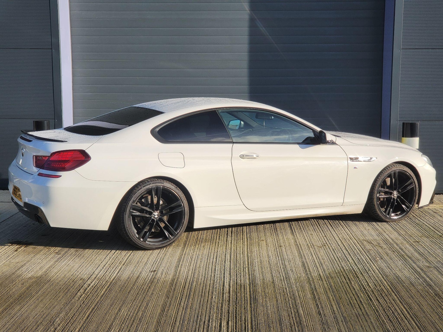 Used BMW 6 Series 2013 for sale - 77191259: Photo 9