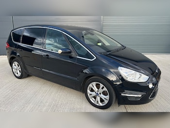 Used Ford S-Max 2015 for sale - 78600797: Photo