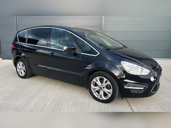 Used Ford S-Max 2015 for sale - 78600797: Photo