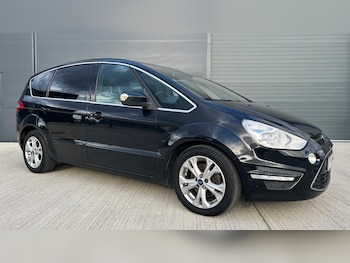 Used Ford S-Max 2015 for sale - 78600797: Photo