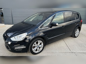 Used Ford S-Max 2015 for sale - 78600797: Photo