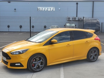 Used Ford Focus 2016 for sale - 79645659: Photo