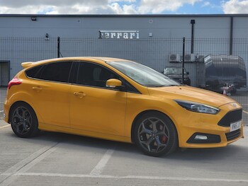 Used Ford Focus 2016 for sale - 79645659: Photo