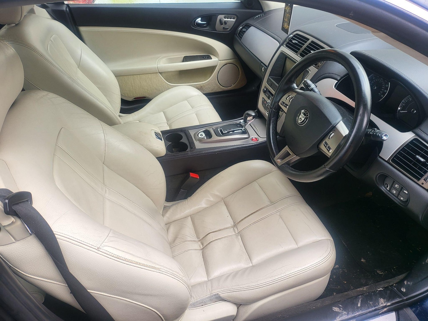 Used Jaguar XK 2007 for sale - 77306131: Photo 5