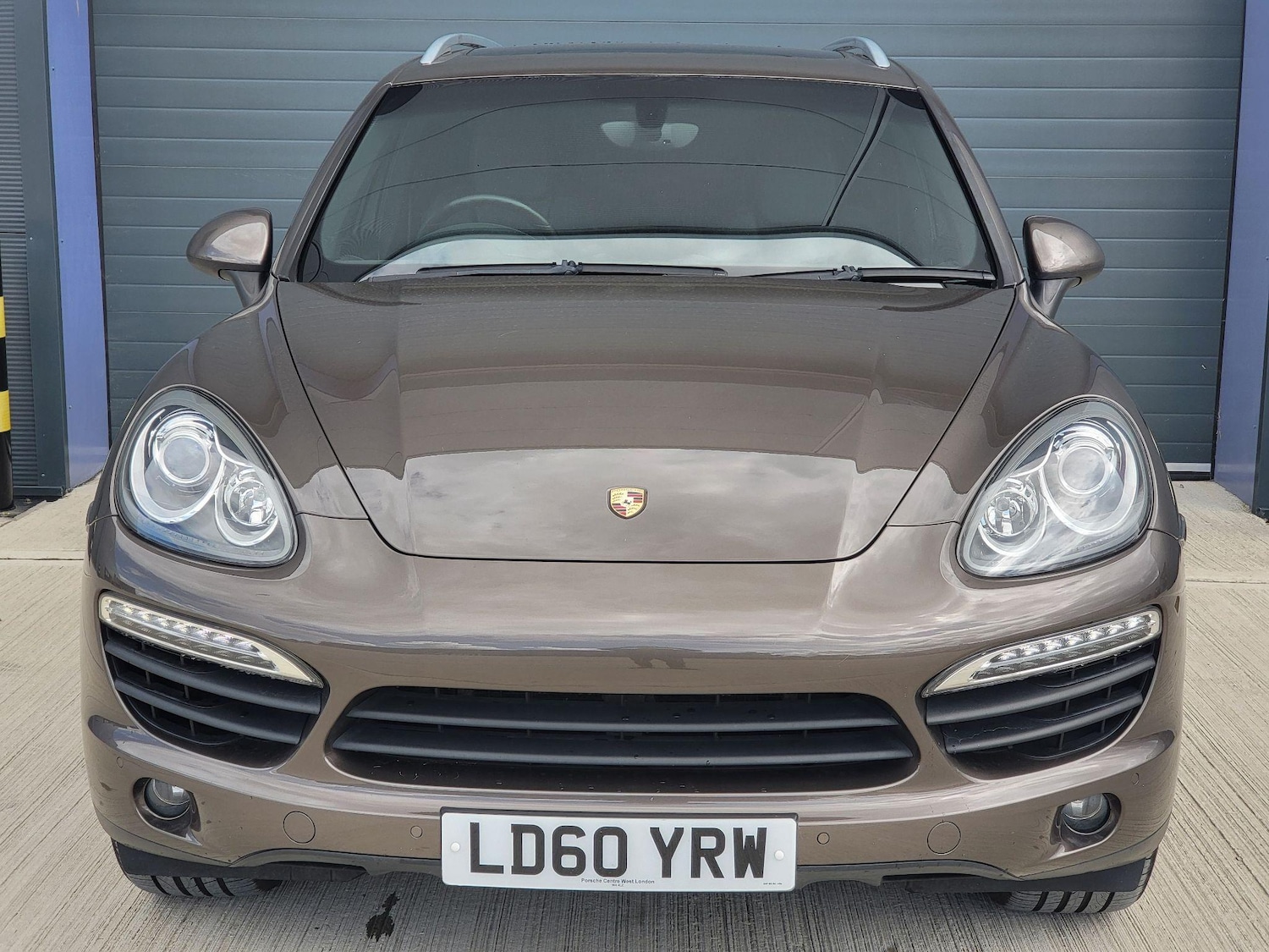 Used Porsche Cayenne 2010 for sale - 77109849: Photo 11