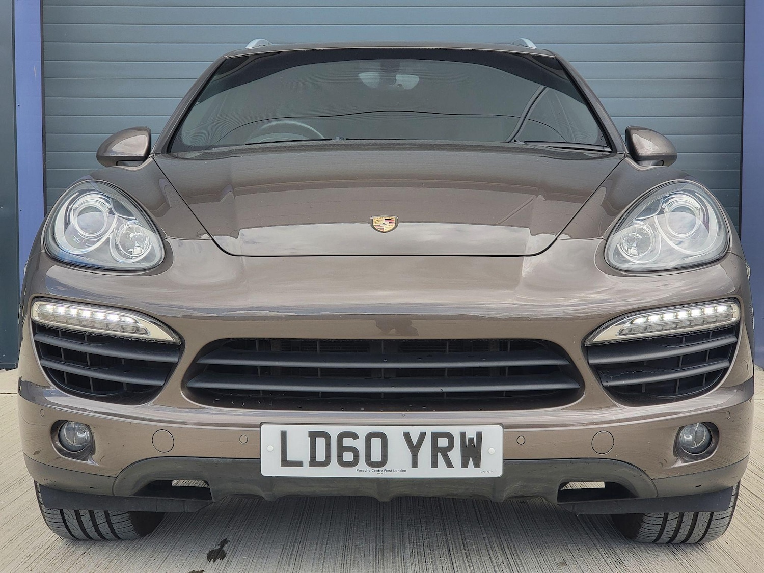 Used Porsche Cayenne 2010 for sale - 77109849: Photo 12
