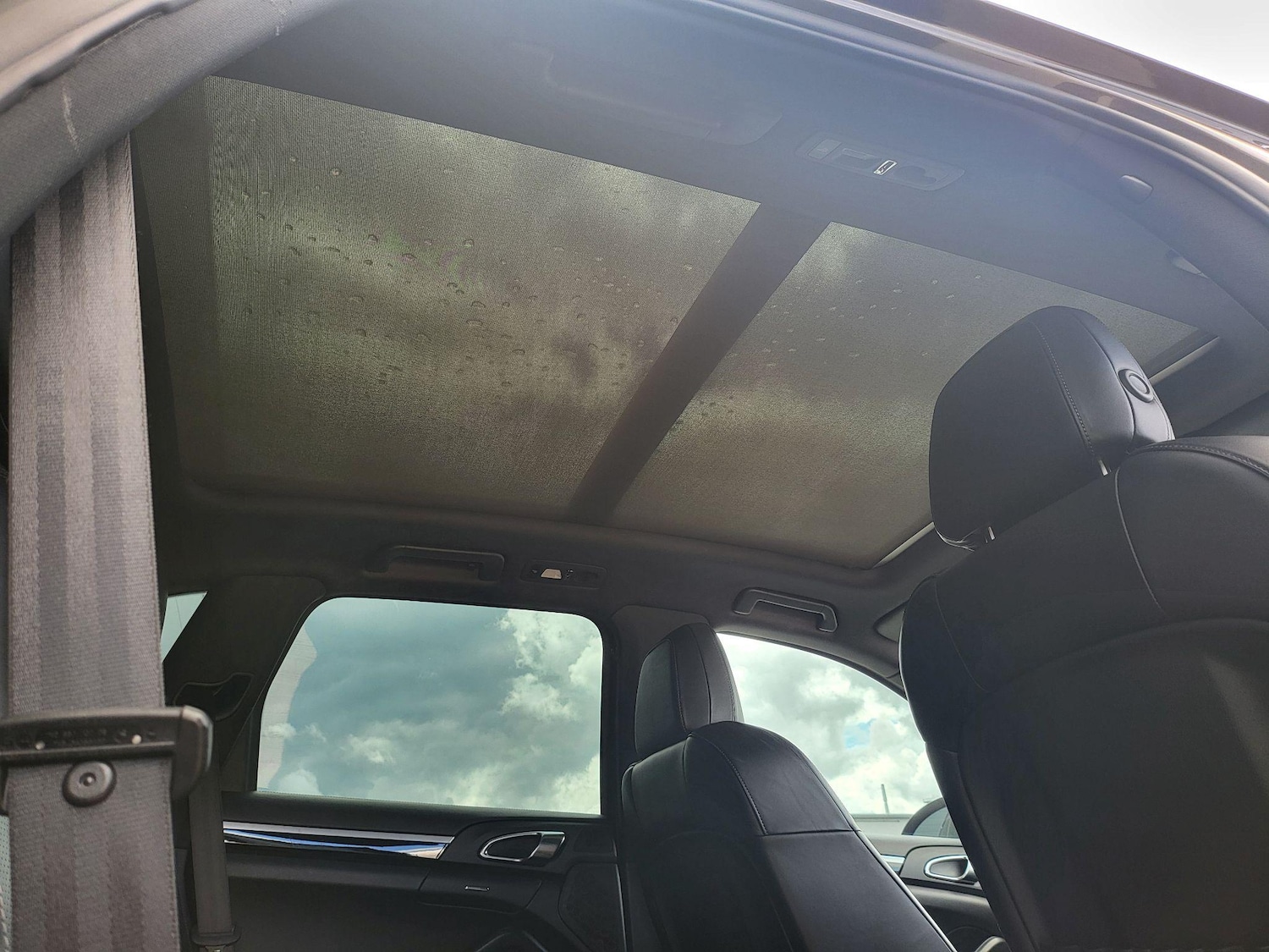 Used Porsche Cayenne 2010 for sale - 77109849: Photo 19