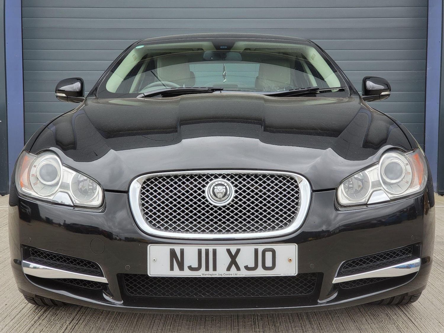 Used Jaguar XF 2011 for sale - 78006952: Photo 20