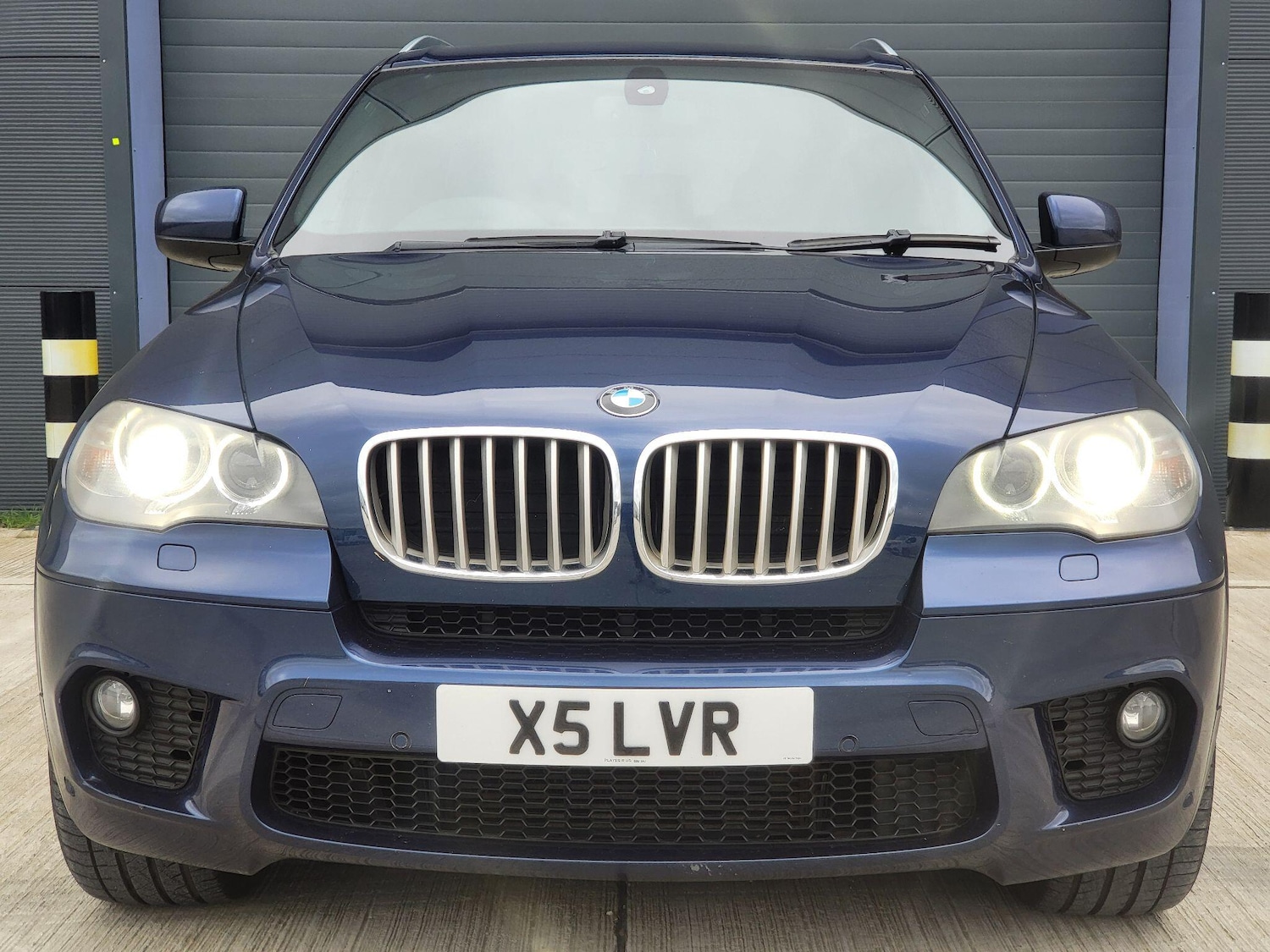 Used BMW X5 2010 for sale - 77709623: Photo 10