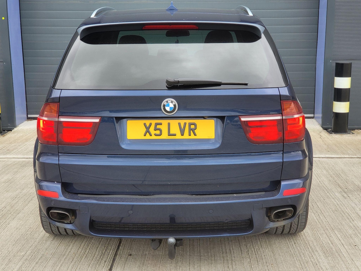 Used BMW X5 2010 for sale - 77709623: Photo 11