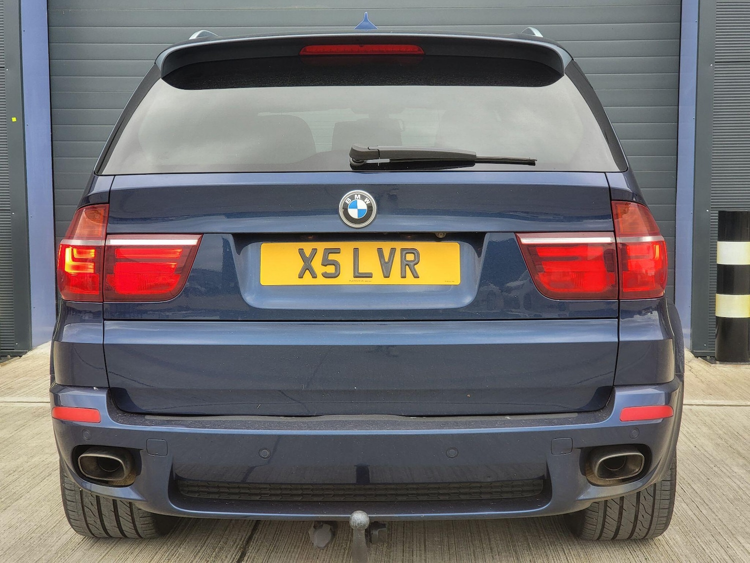 Used BMW X5 2010 for sale - 77709623: Photo 12