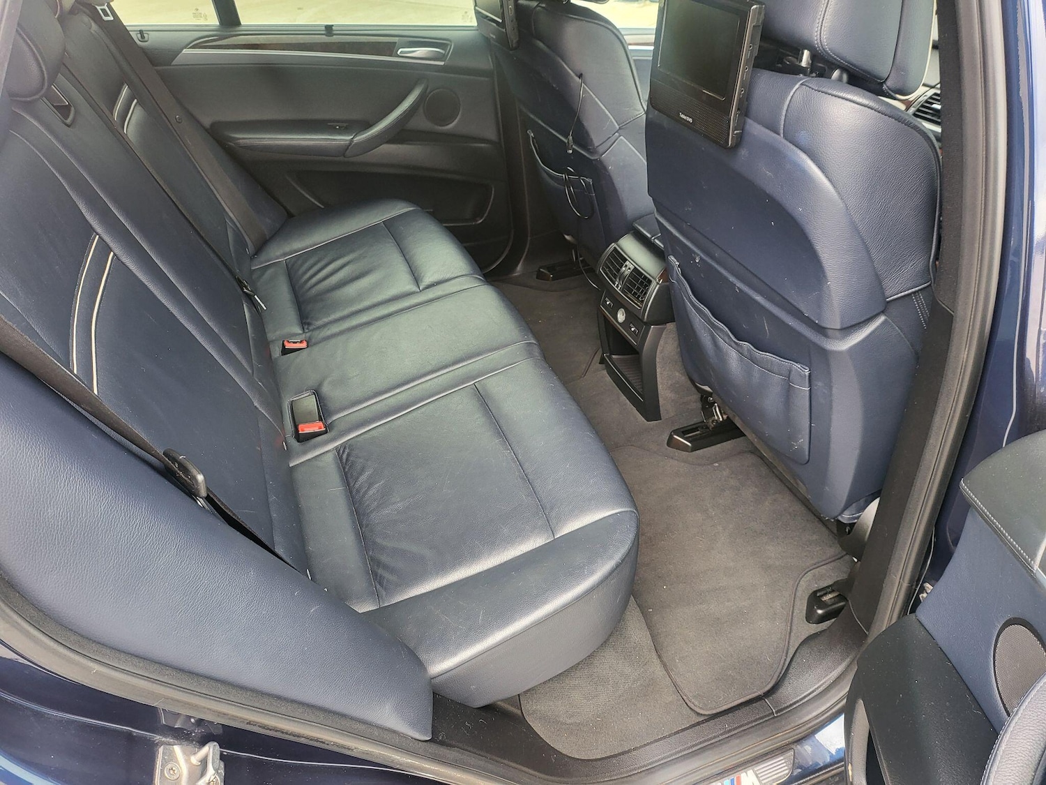 Used BMW X5 2010 for sale - 77709623: Photo 14