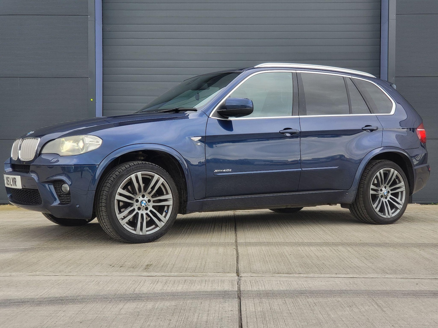 Used BMW X5 2010 for sale - 77709623: Photo 2