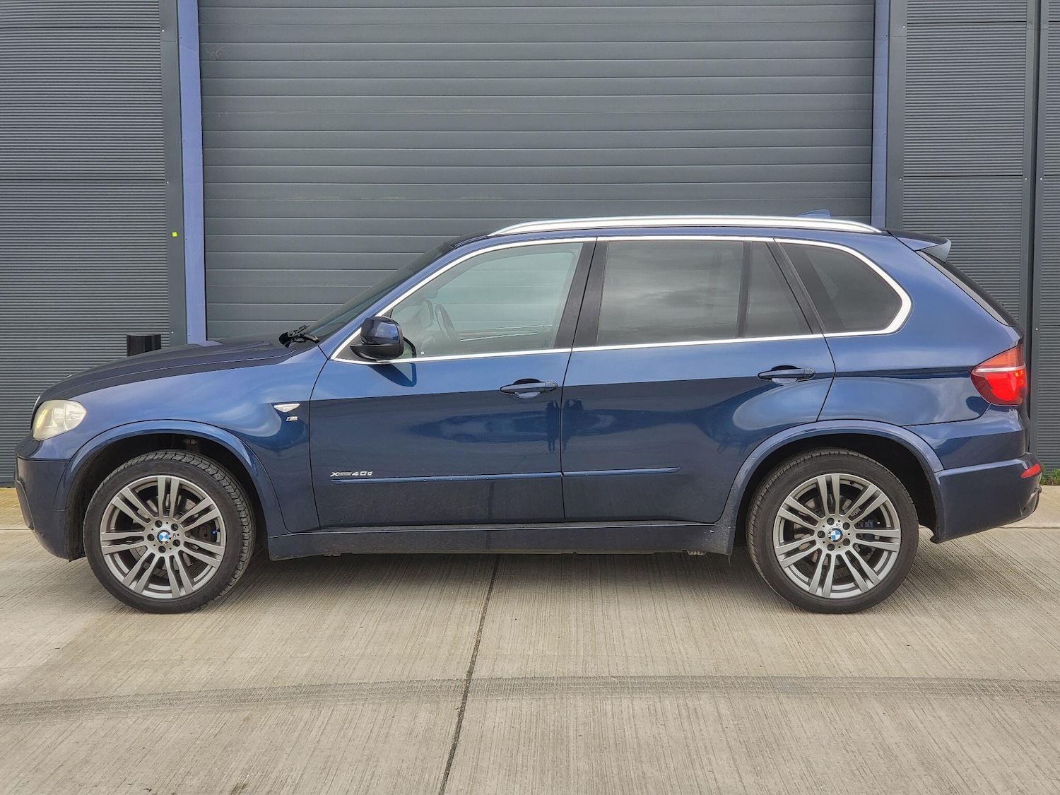 Used BMW X5 2010 for sale - 77709623: Photo 3