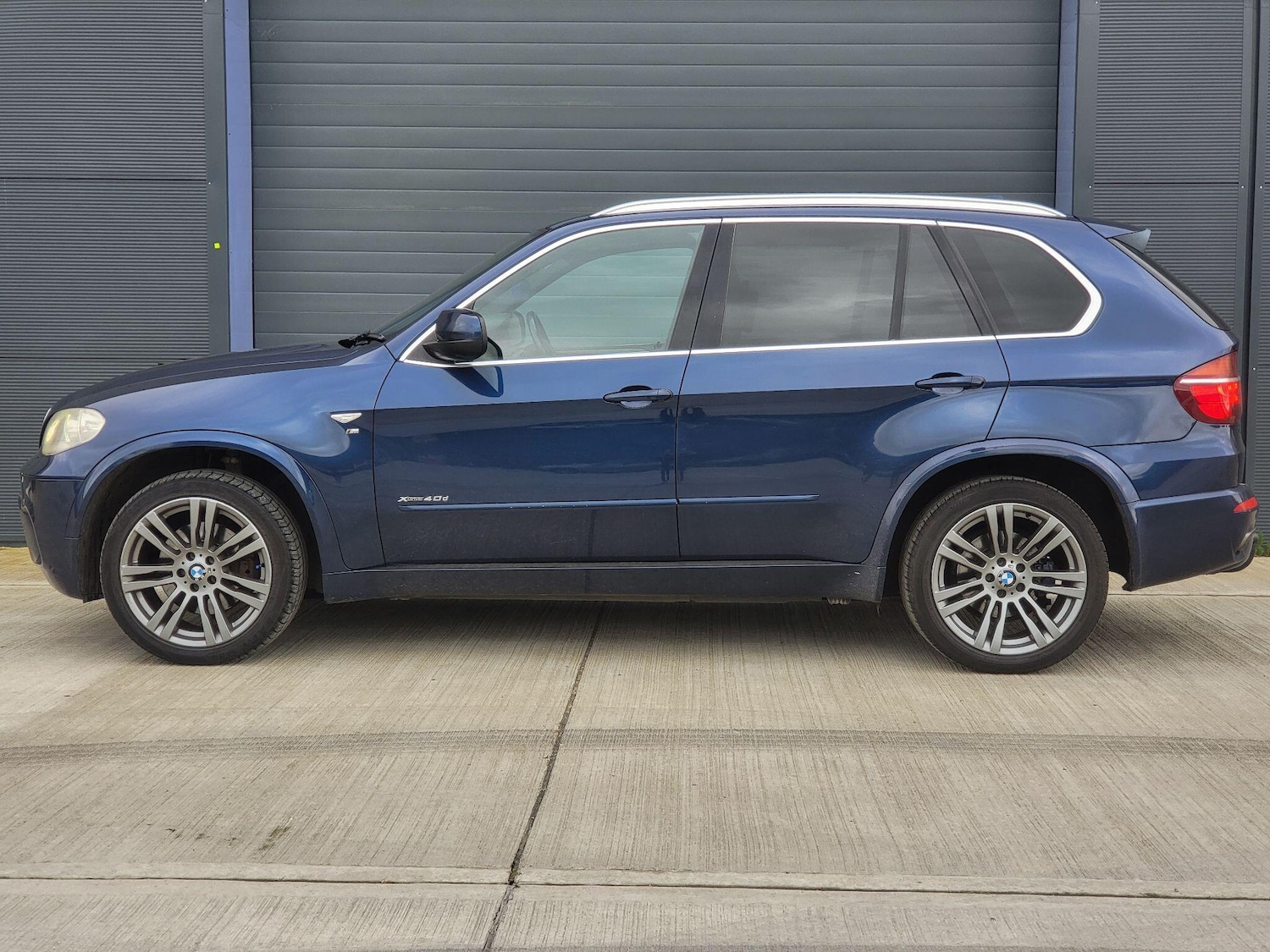 Used BMW X5 2010 for sale - 77709623: Photo 4