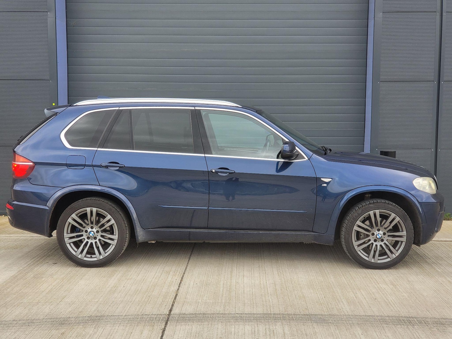 Used BMW X5 2010 for sale - 77709623: Photo 5
