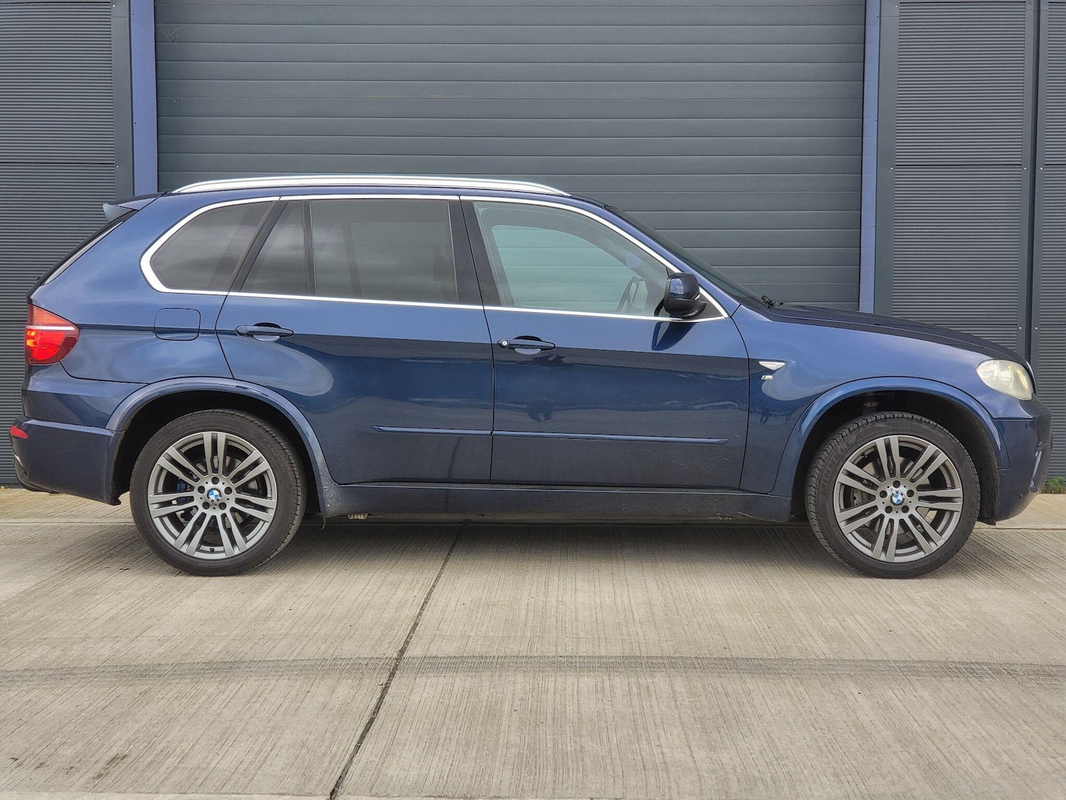 Used BMW X5 2010 for sale - 77709623: Photo 6