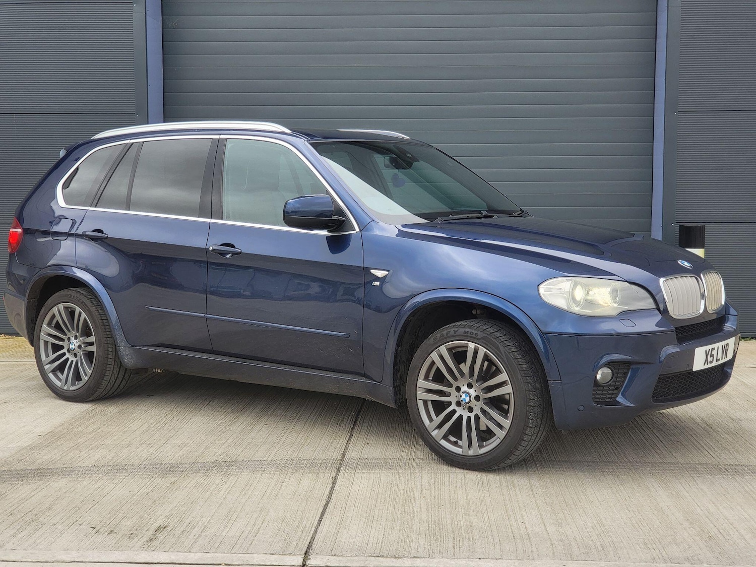 Used BMW X5 2010 for sale - 77709623: Photo 8
