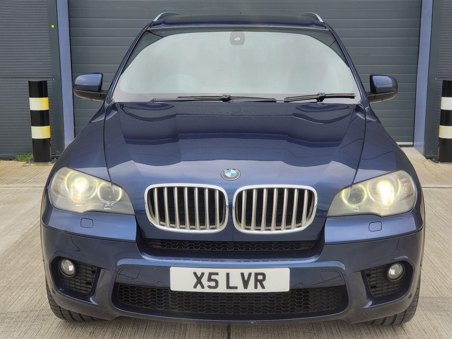 Used BMW X5 2010 for sale - 77709623: Photo 9