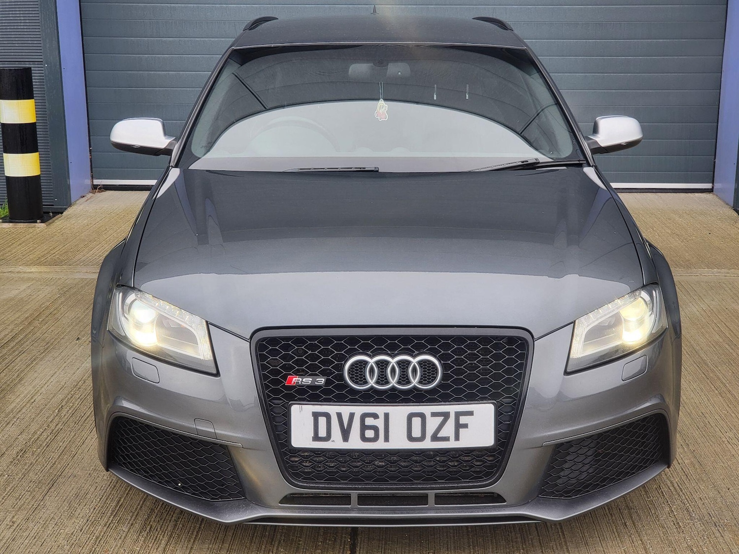 Used Audi RS3 2011 for sale - 77191815: Photo 13