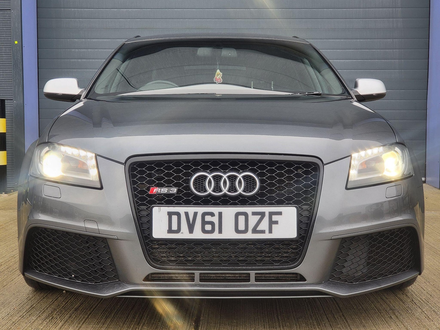 Used Audi RS3 2011 for sale - 77191815: Photo 14