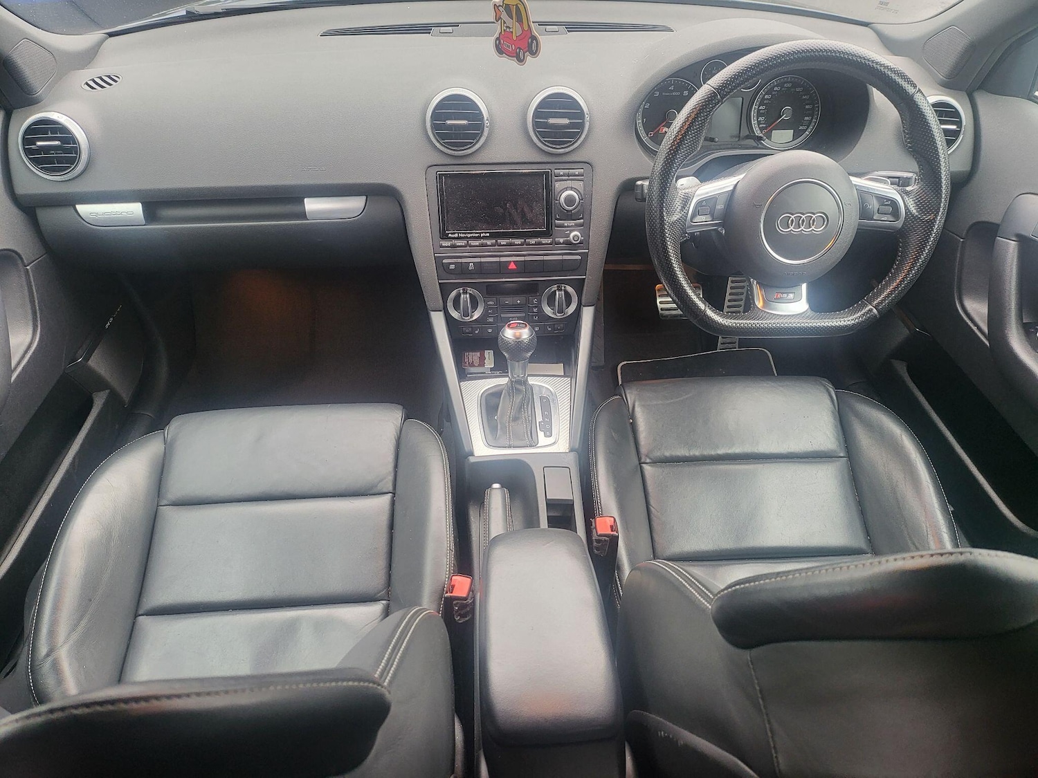 Used Audi RS3 2011 for sale - 77191815: Photo 17