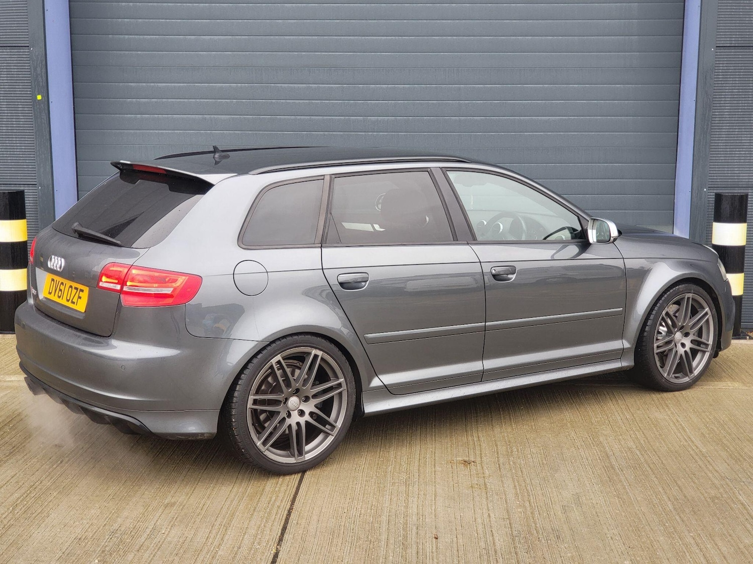 Used Audi RS3 2011 for sale - 77191815: Photo 5