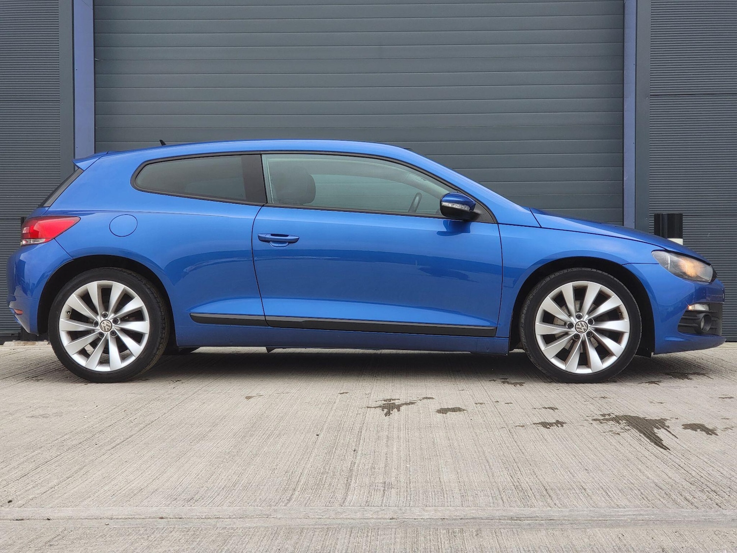Used Volkswagen Scirocco 2009 for sale - 78007125: Photo 15