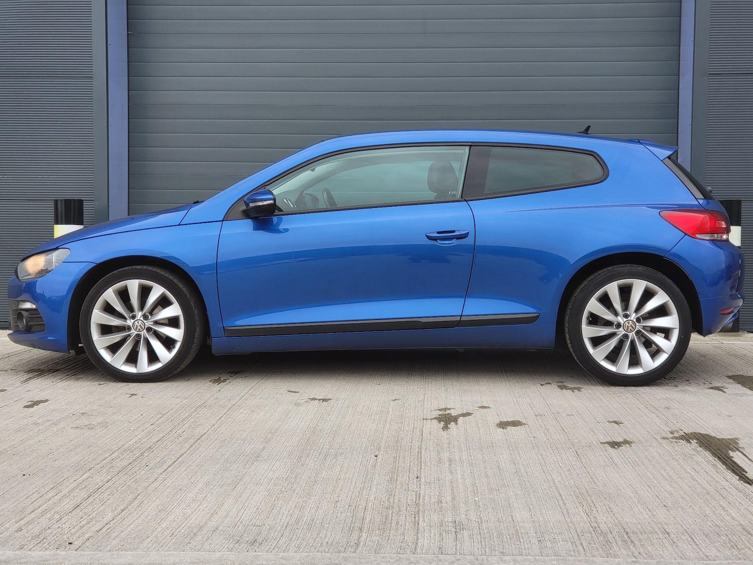 Used Volkswagen Scirocco 2009 for sale - 78007125: Photo 18