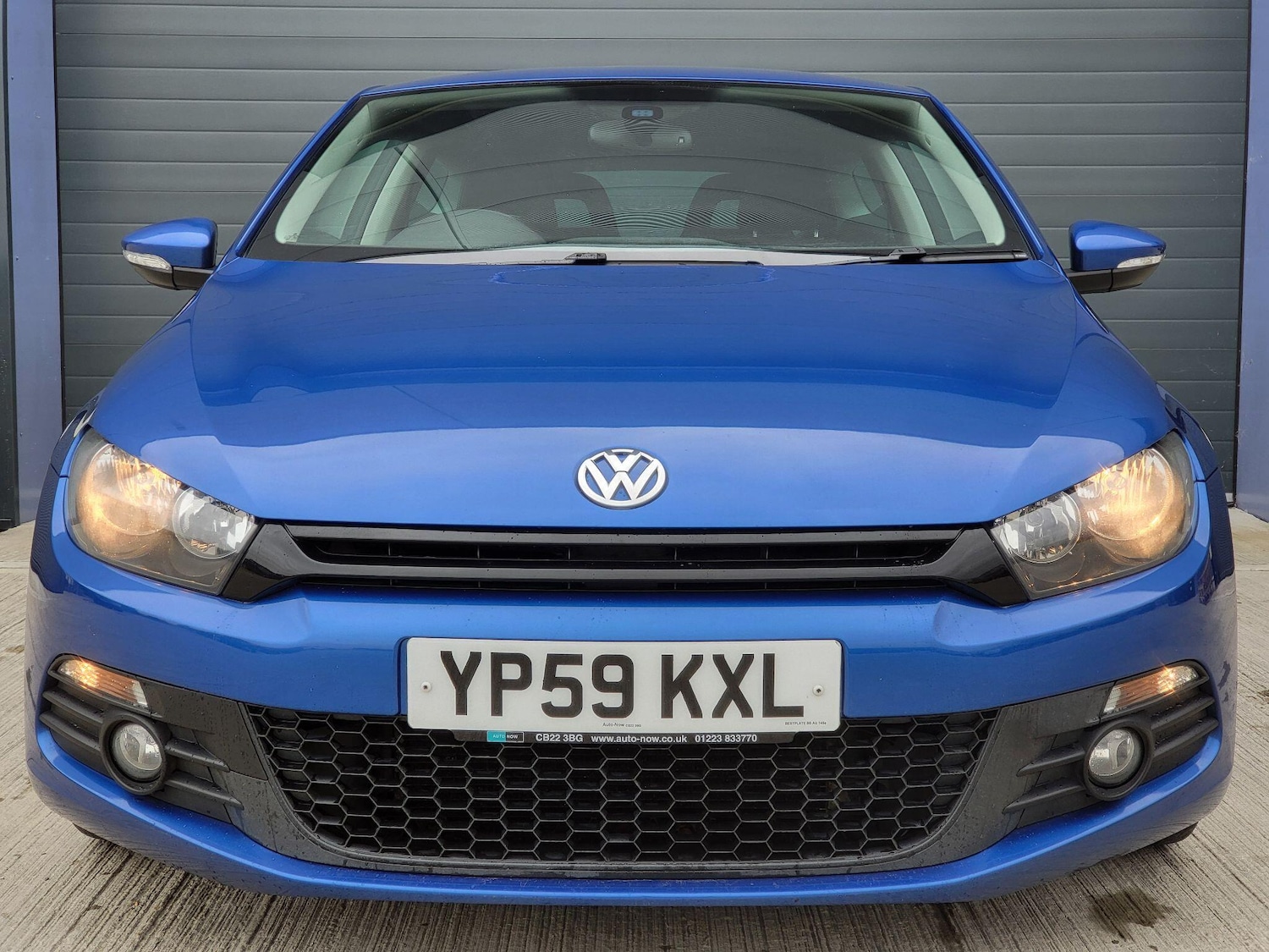 Used Volkswagen Scirocco 2009 for sale - 78007125: Photo 20