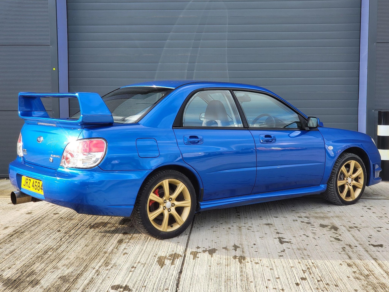 Used Subaru Impreza for sale - 77266872: Photo 10