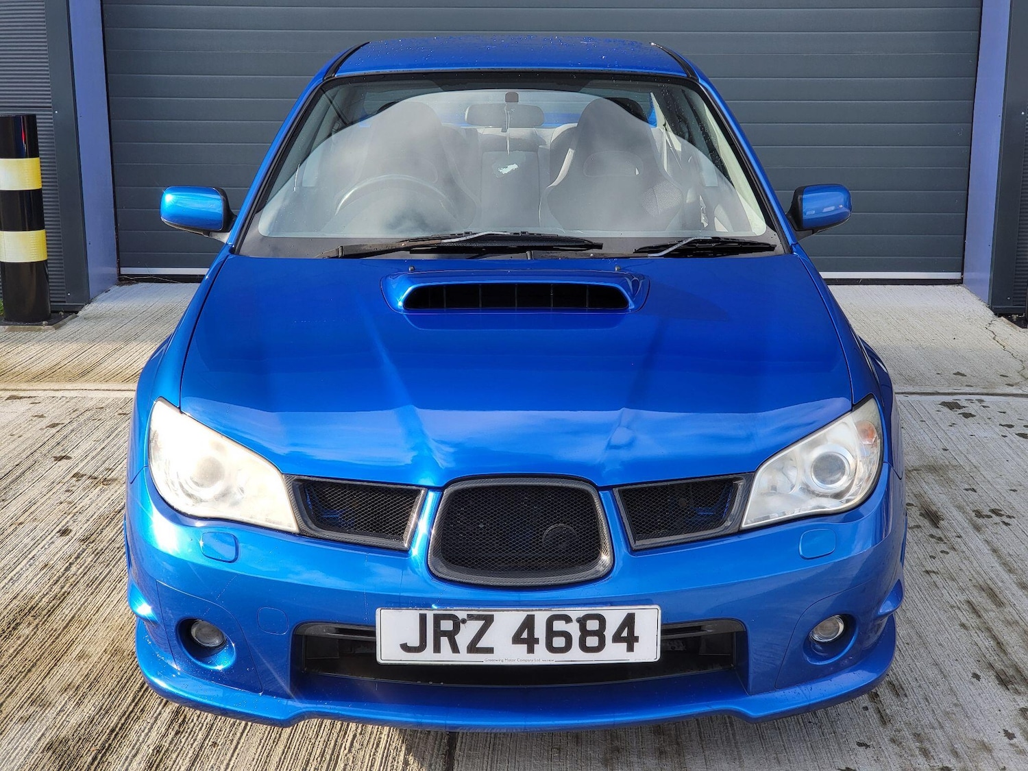 Used Subaru Impreza for sale - 77266872: Photo 11