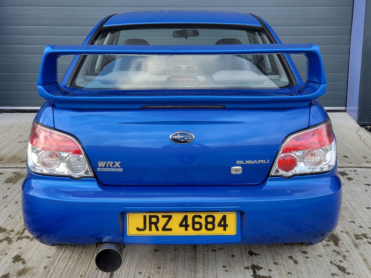 Used Subaru Impreza for sale - 77266872: Photo 13