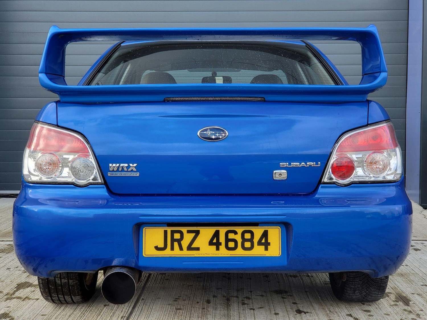 Used Subaru Impreza for sale - 77266872: Photo 14