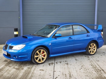 Used Subaru Impreza 2007 for sale - 77266872: Photo
